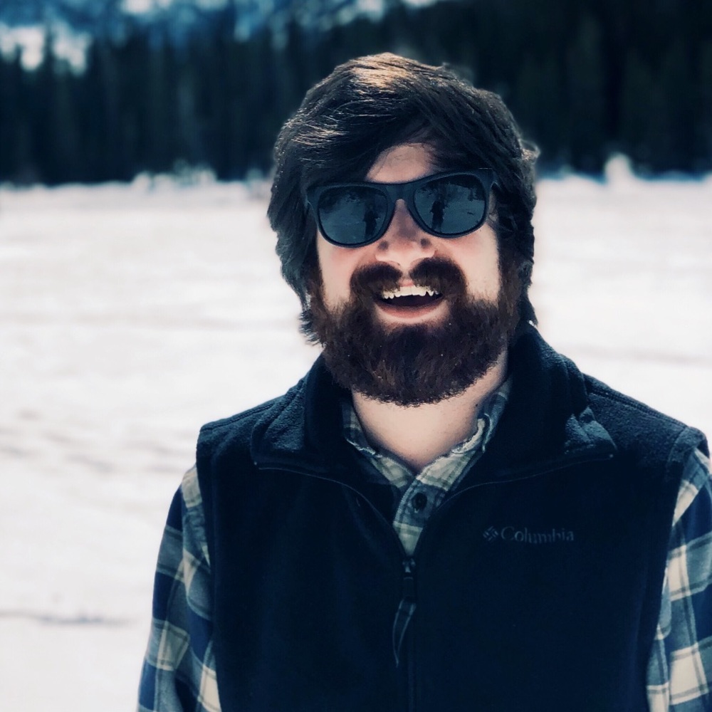 Meet your Posher, Jake